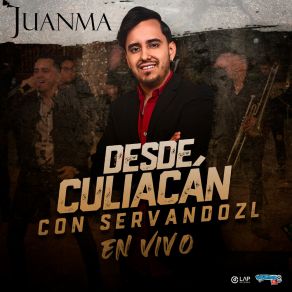 Download track La Trokita (En Vivo Desde Culiacán) El Juanma
