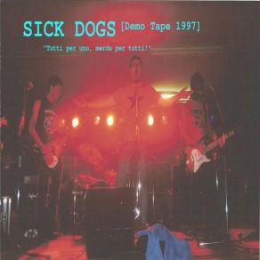 Download track Domenica Sick Dogs