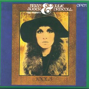 Download track A Kind Of Love In Brian Auger, The Trinity, Julie Driscoll