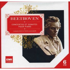 Download track 04- Piano Concerto No. 5 In E Flat Major, Op. 73 ''Emperor'' - 1. Allegro Ludwig Van Beethoven