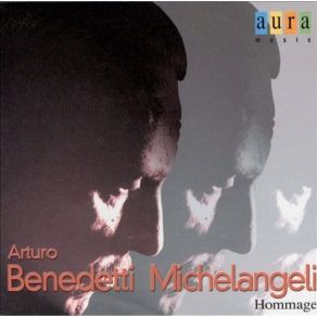 Download track 4. Scarlatti Sonata In D Minor K. 9 Arturo Benedetti Michelangeli