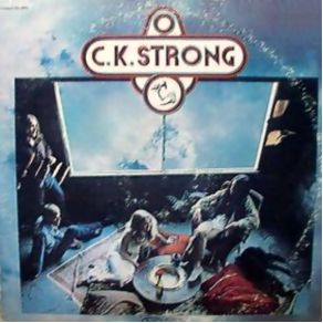 Download track Trilogy: John The Baptist - Rain - Lazy Down Blues Lynn Carey, C. K. Strong
