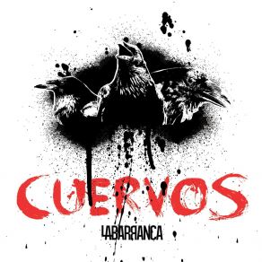 Download track Cuervos La Barranca