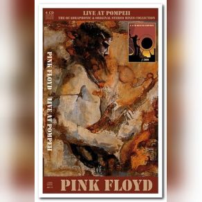 Download track A Saucerful Of Secrets [Quad Mix For Front Speakers] Pink Floyd