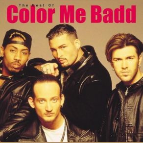Download track All 4 Love Color Me Badd