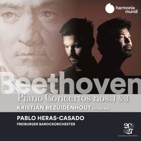 Download track Beethoven: Piano Concerto No. 3 In C Minor, Op. 37: III. Rondo. Allegro Freiburger Barockorchester, Kristian Bezuidenhout, Pablo Heras-Casado