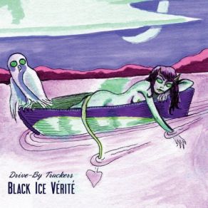 Download track Grand Canyon Drive - By Truckers