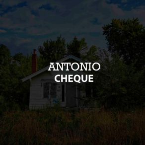 Download track Cheque Antonio
