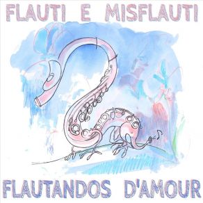 Download track Synchronicity I Flauti E Misflauti