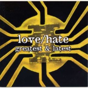 Download track Driver Love / Hate