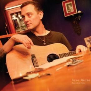 Download track Heavy Heart Dave Hause