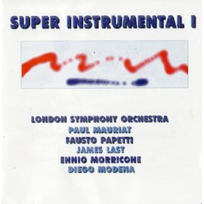 Download track House Of Rising Sun London Symphony Orchestra And Chorus