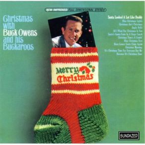 Download track Christmas Time'S A Coming Buck Owens, Buck Owens And His Buckaroos