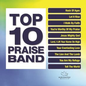 Download track Rock Of Ages (Praise And Worship Top 40 Album Version) Maranatha Music