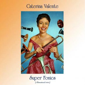 Download track Boom (Remastered 2020) Caterina Valente