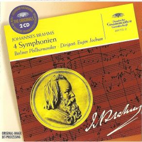 Download track 08 - Symphonie Nr. 3 F-Dur, Op. 90 - IV. Allegro Johannes Brahms