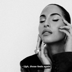 Download track I Didn't Mean To Fall In Love Snoh Aalegra