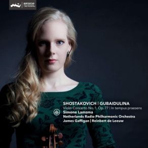 Download track 04. Violin Concerto No. 1, Op. 77 Burlesque Allegro Con Brio – Presto Shostakovich, Dmitrii Dmitrievich