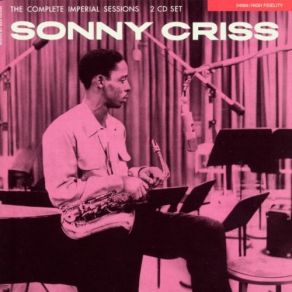 Download track Criss Cross Sonny Criss