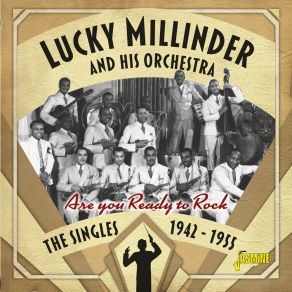 Download track Bongo Boogie Lucky Millinder And His OrchestraAnnisteen Allen