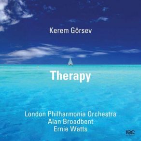 Download track Therapy Kerem Gorsev