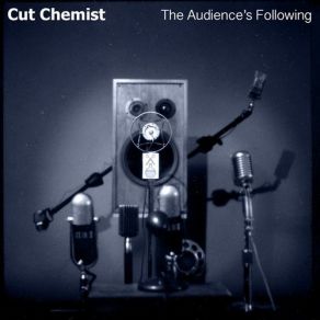 Download track O Jardim Cut Chemist