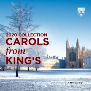 Download track A Maiden Most Gentle (Live) Cambridge, Choir Of King'S College, Daniel Hyde