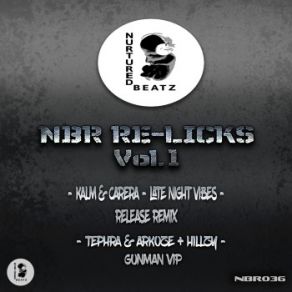 Download track Late Night Vibes (Release Remix) Kalm, Carera