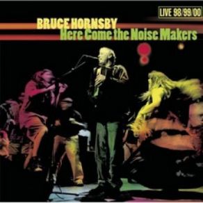 Download track Long Tall Cool One Bruce Hornsby