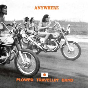 Download track House Of Rising Sun Flower Travellin' Band
