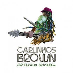 Download track Magalenha Carlinhos Brown
