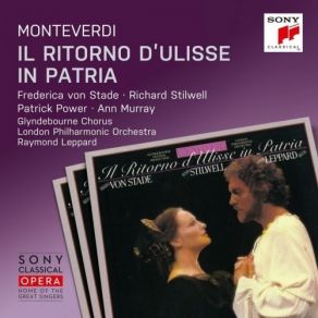 Download track 14. Il Ritorno DUlisse In Patria SV 325 Act II: Del Mio Lungo Viaggio Monteverdi, Claudio Giovanni Antonio