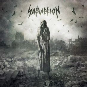 Download track Say Hello To A Dying World Salviction
