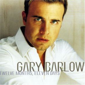 Download track Walk Gary Barlow