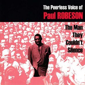 Download track River Stay Way From My Door Paul Robeson