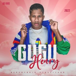 Download track Arranhão (Ao Vivo) Gugu Henry