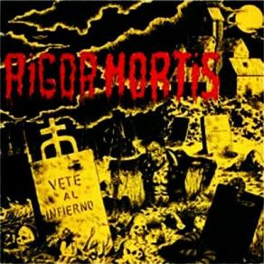 Download track A Tus Ordenes (Bonus Track) Rigor Mortis