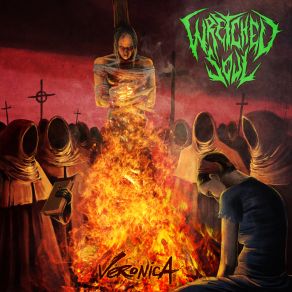 Download track Veronica Wretched Soul
