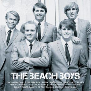 Download track Be True To Your School The Beach Boys