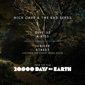 Download track Give Us A Kiss Nick Cave, The Bad Seeds