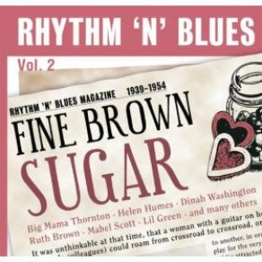 Download track Shine On Ruth Brown