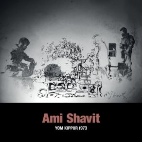 Download track Yom Kippur, Pt. 1 Ami Shavit