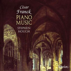 Download track 06. Franck, Cesar - Prelude, Aria Et Final -III- Final- Allegro Molto Ed Agitato Franck, César