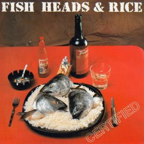 Download track Low Profile The Fish Heads