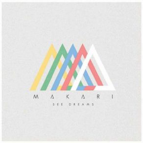 Download track Ten Million Different Colors Makari
