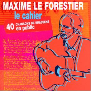 Download track Jeanne Maxime Le Forestier