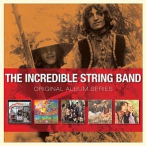 Download track Flowers Of The Forest The Incredible String Band