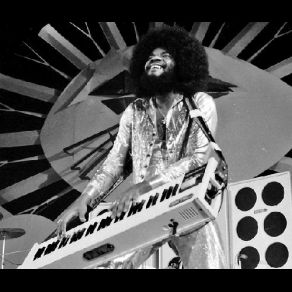 Download track Outa-Space Billy Preston