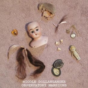 Download track Don't Be Scared Nicole Dollanganger