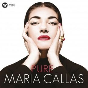 Download track 11 - Adriana Lecouvreur, Act 1- Ecco- Respiro Appena... Io Son L'umile Ancella (Adriana Lecouvreur) Maria Callas